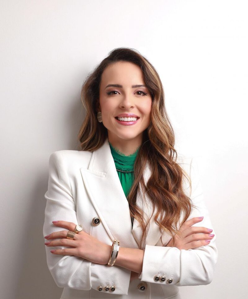 Dra. Taisa Godoy Guzzela